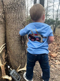 Antler Alert T-shirt