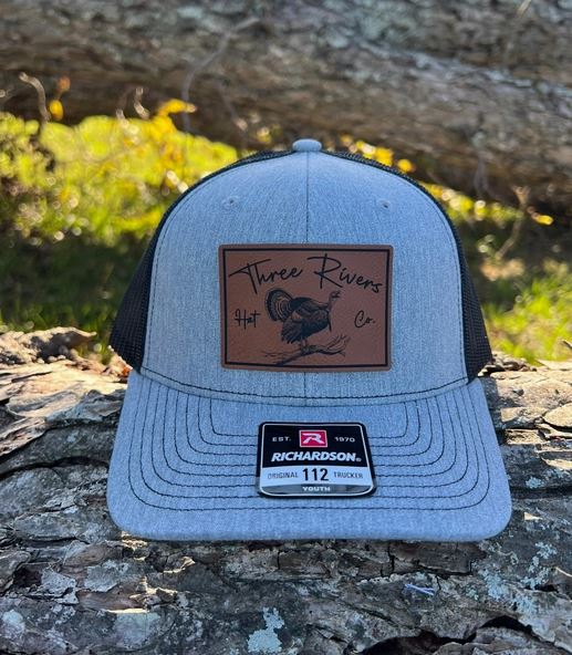 Youth - Gobbler On the Roost Richardson 112
