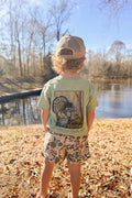 Gobble Fever T-shirt