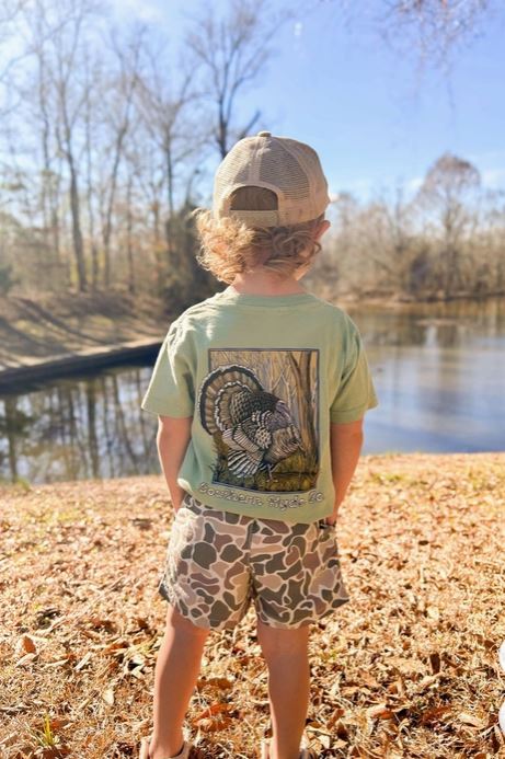 Gobble Fever T-shirt