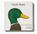 Duck Hunt Children's Book
