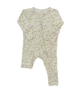 Camo Sleep Romper