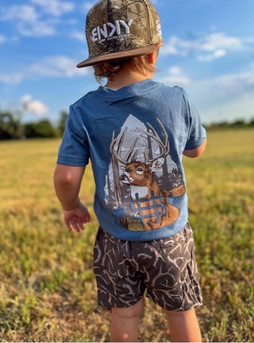 On Point T-shirt