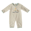 Away in a Manger Romper