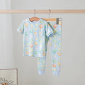 The Hunt Is On Easter Organic Cotton Pajama Set