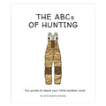 Abc's of Hunting