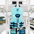 Infant Coastal Children's Life Jacket (0-30 LBS)