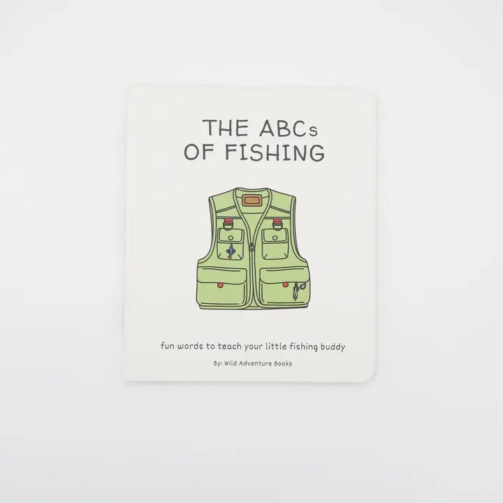 Abc's of Fishing