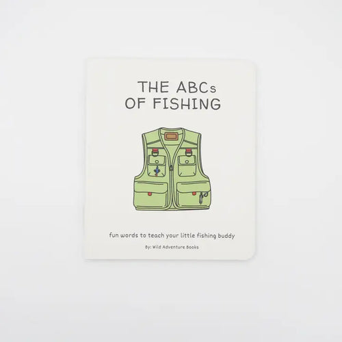 Abc's of Fishing