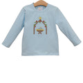 Away In A Manger Shirt