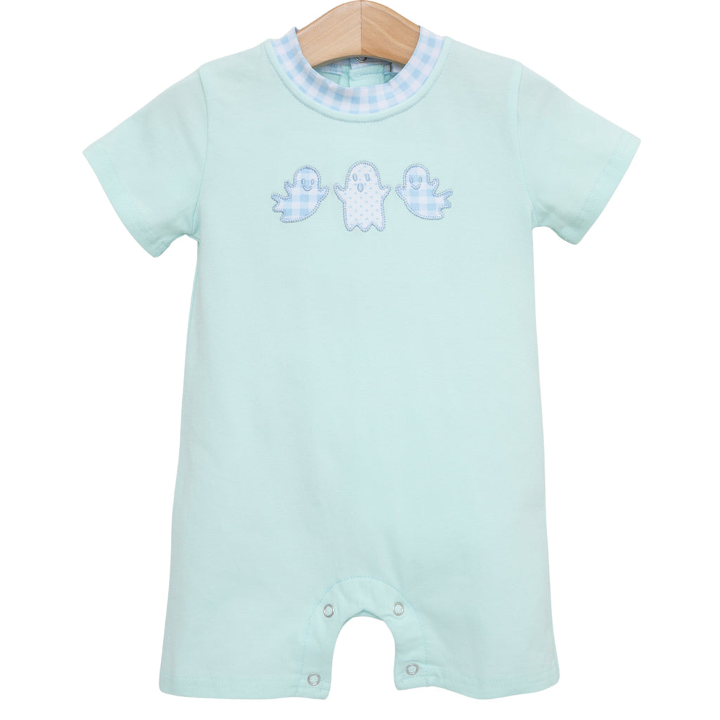 Boo Buddies Romper