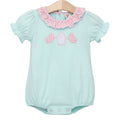 Boo Buddies Ruffle Bubble