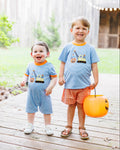 Candy Crane Short Set