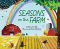 Seasons On the Farm Picture Book