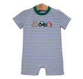 Farm Days Romper