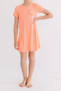 T-Shirt Dress