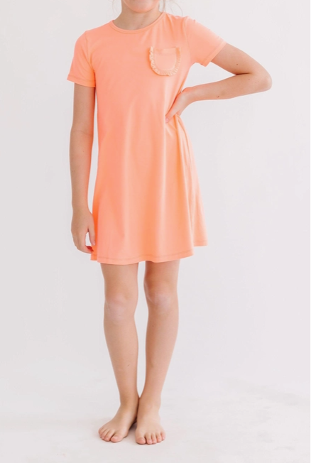 T-Shirt Dress