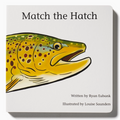 Match the Hatch Children's Book
