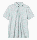 Marsh Camo Polo