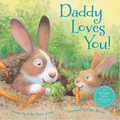 Daddy Loves You! Picture Book