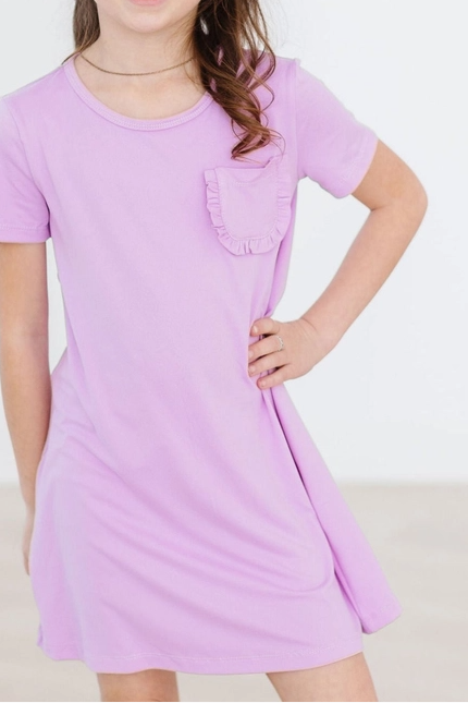 T-Shirt Dress