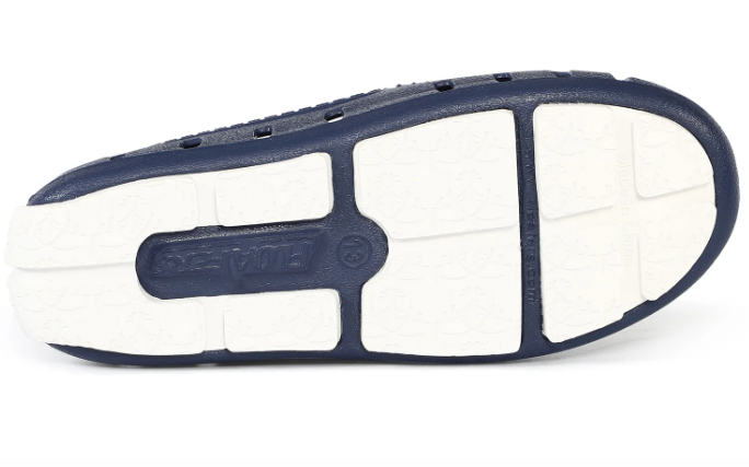 Prodigy Driver Floafer