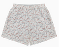 Whitetail Camo Shorts