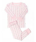 2 piece Ballet Pajamas