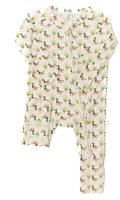 Ducks Sleep Romper