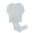 BB’s Tulips 2-piece Pajamas