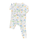 School of Fish Sleep Romper