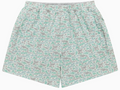 Marsh Camo Shorts