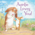 Auntie Loves You! Picture Book