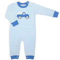 Cotton Applique Romper