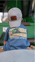 Grain Train T-shirt
