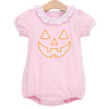 Carving Cutie Ruffle Bubble