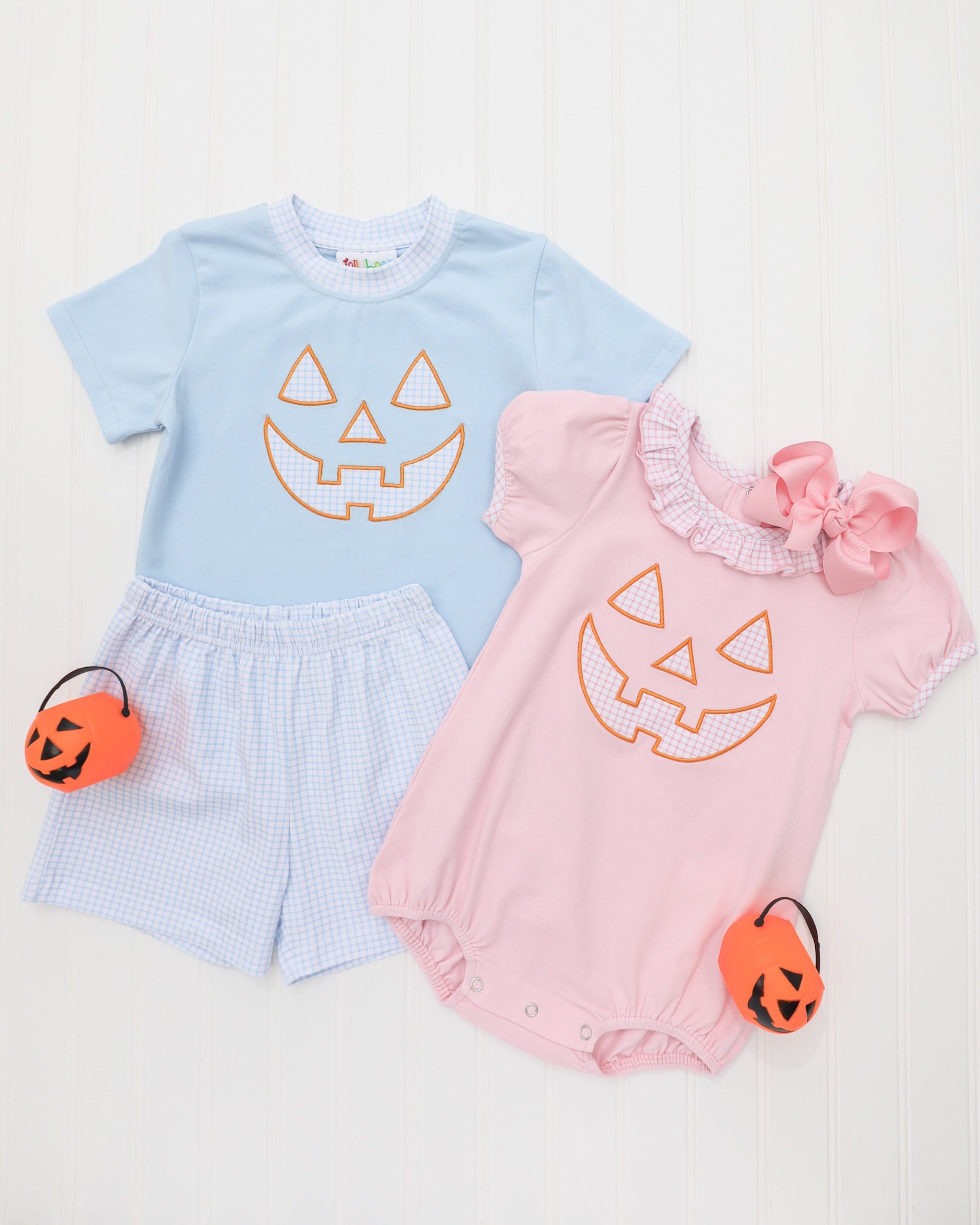 Carving Cutie Ruffle Bubble