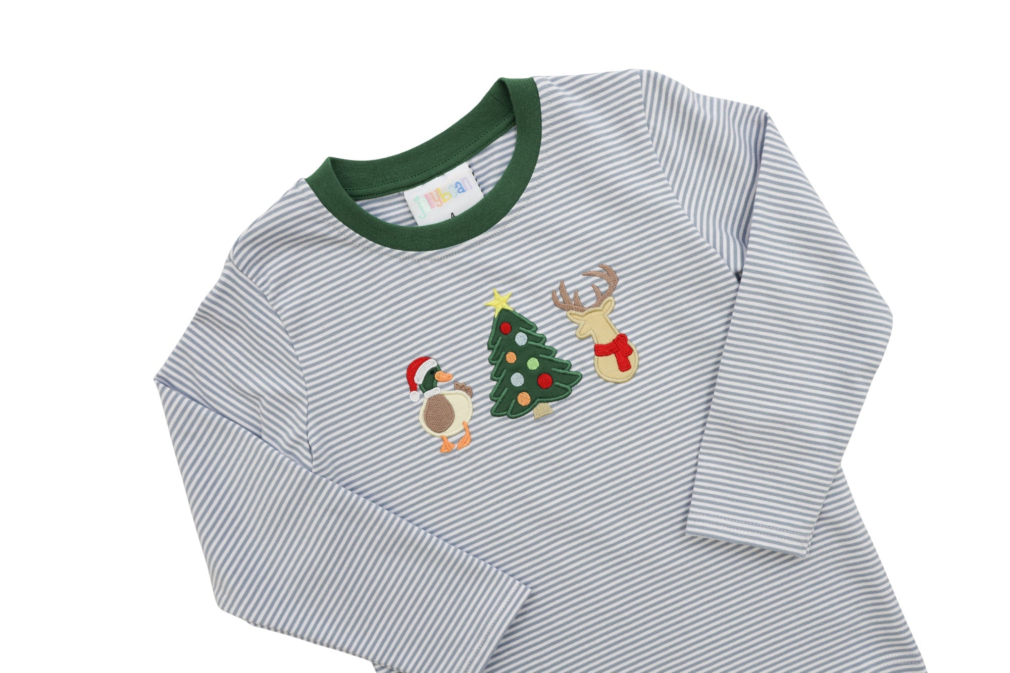 Christmas at the Camp Pants Set