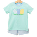 Egg Hunt Short Set