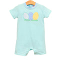Egg Hunt Romper