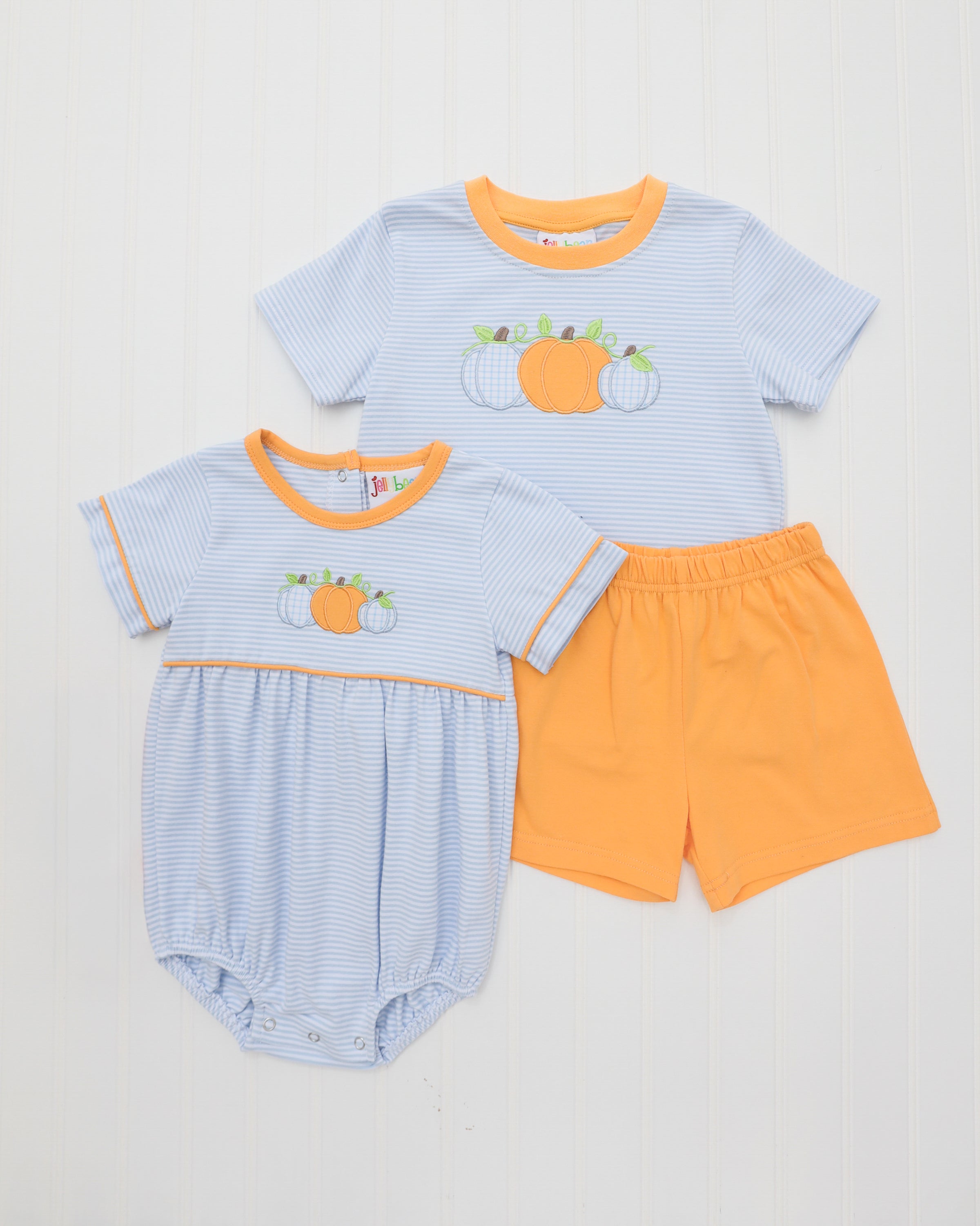 Harvest Trio Bubble Blue