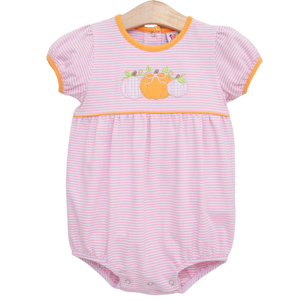 Harvest Trio Bubble Pink