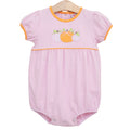 Harvest Trio Bubble Pink