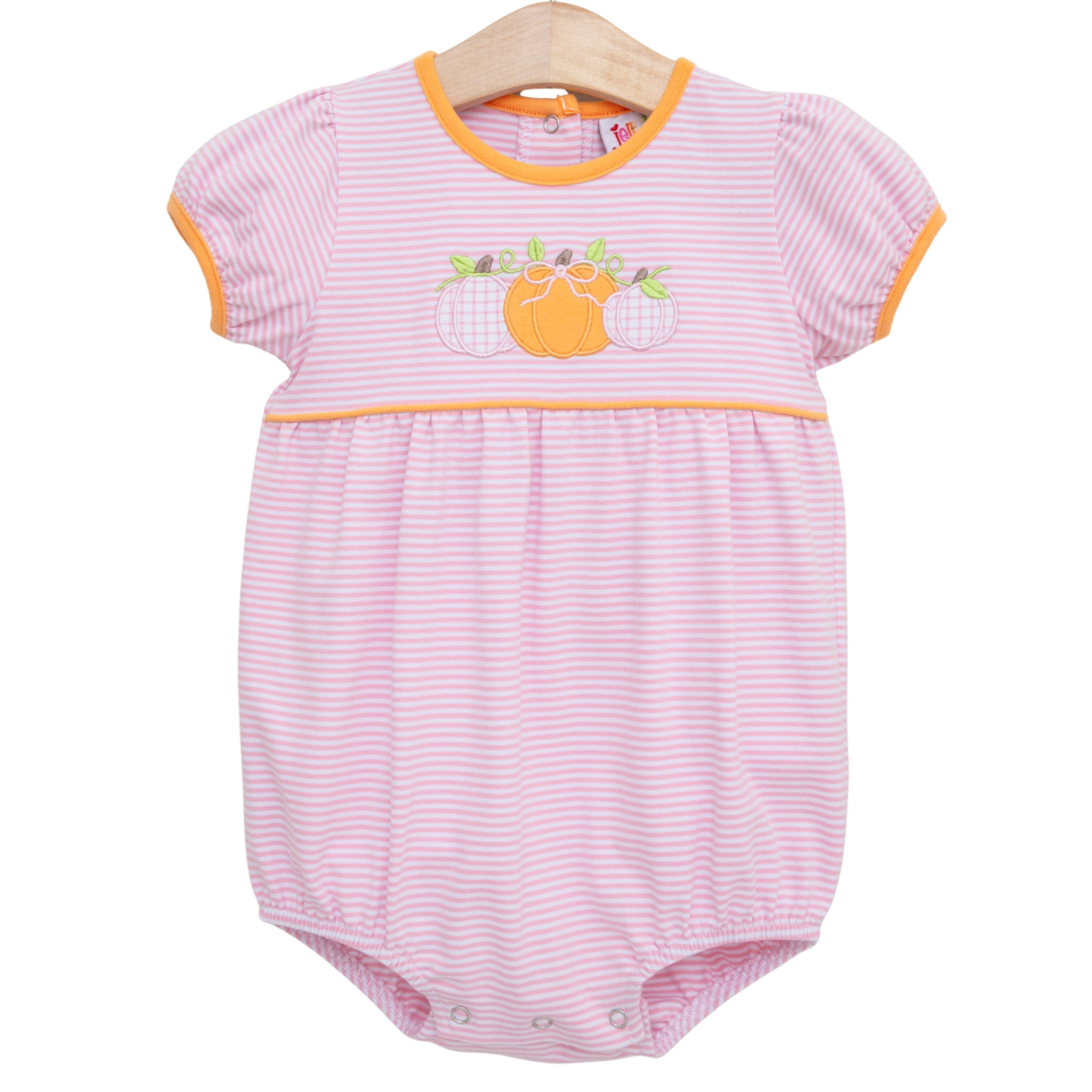 Harvest Trio Bubble Pink