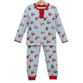 Here Comes Santa Claus Noelle LS Set