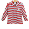 Jolly St. Nick Polo