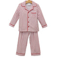 Merry Moments Button Down Set