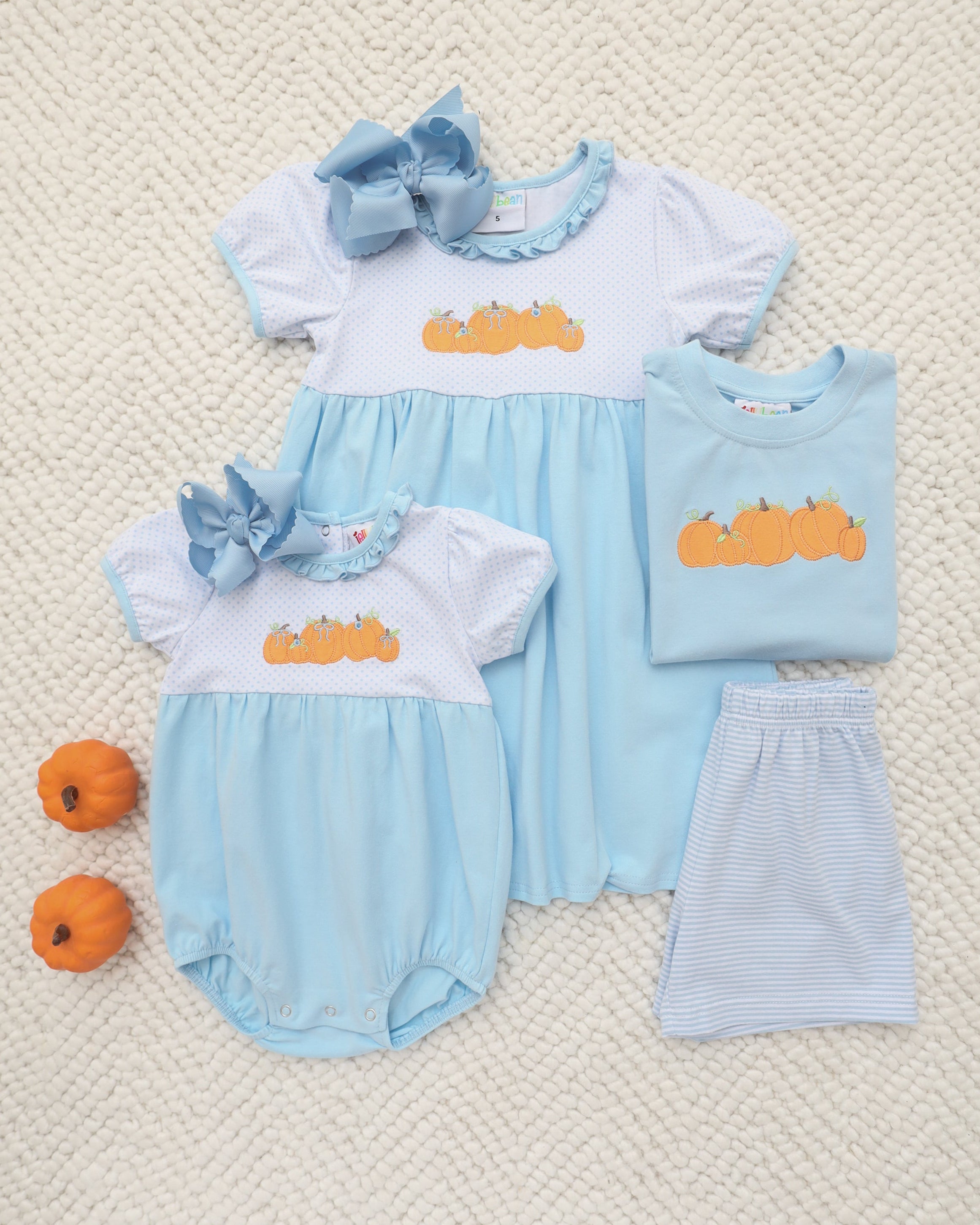 Pick of the Patch Short Set