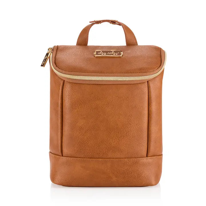 Cognac Chill Like A Boss Bottle Bag