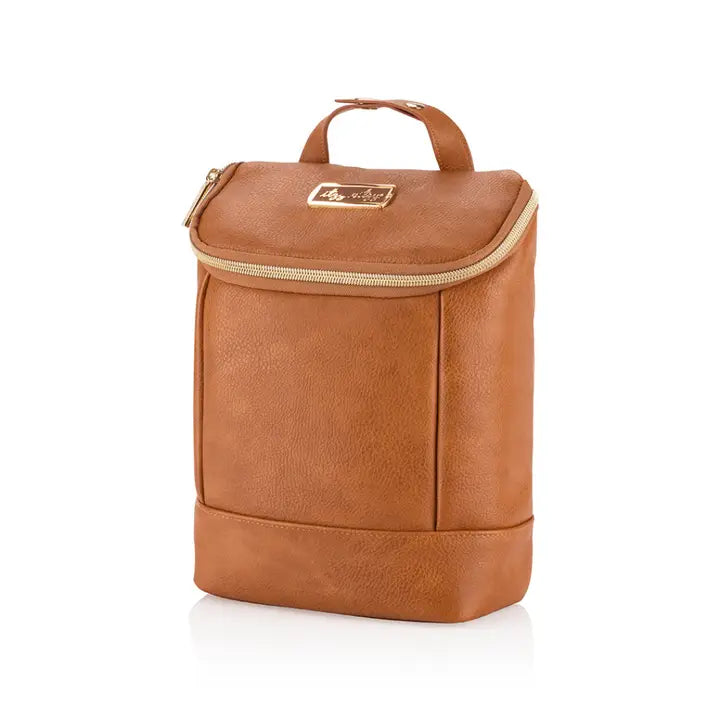 Cognac Chill Like A Boss Bottle Bag